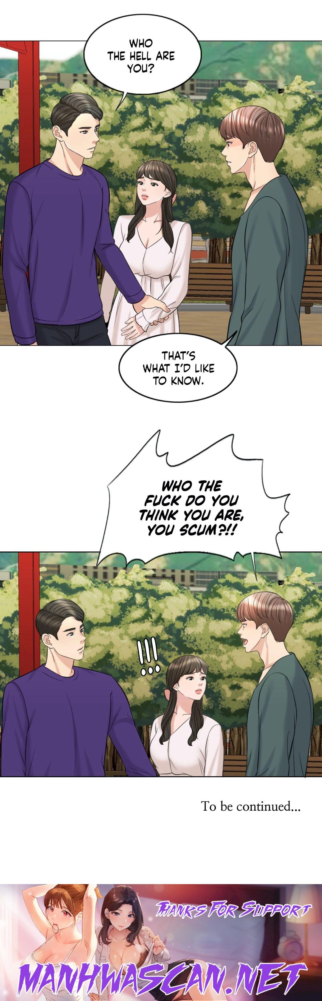 Wife for 1000 Days - Chapter 17 Page 56