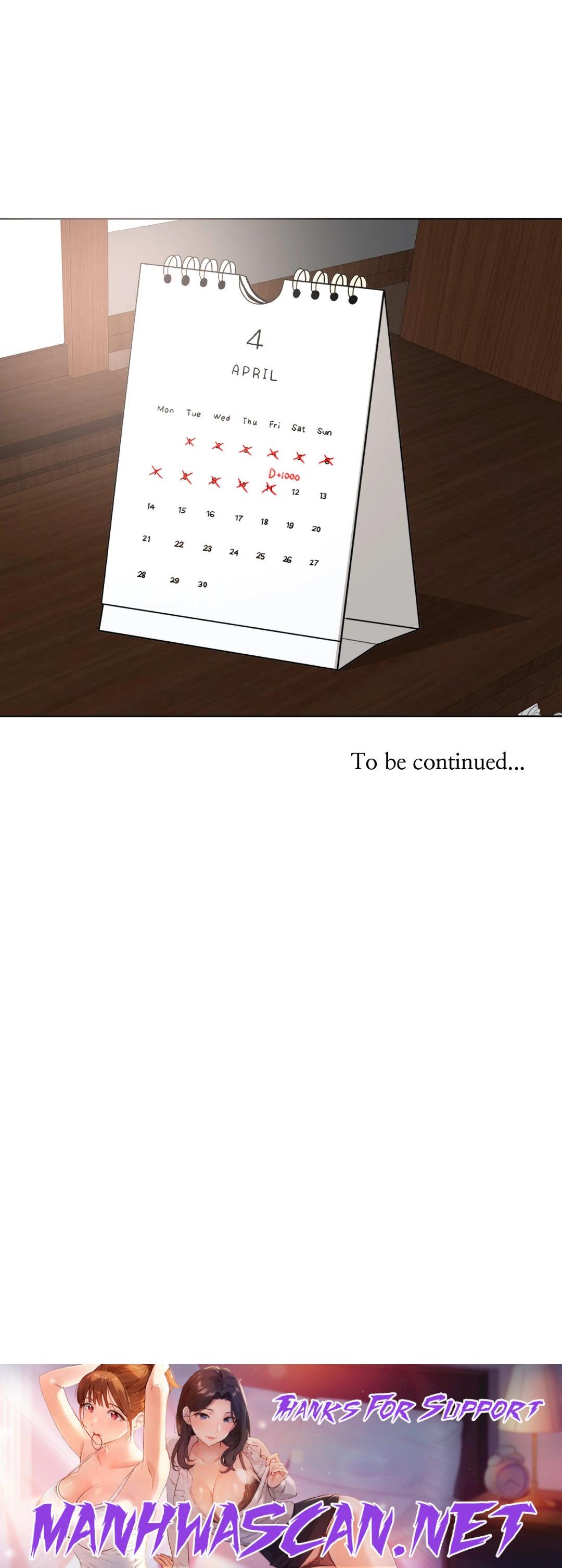 Wife for 1000 Days - Chapter 2 Page 56