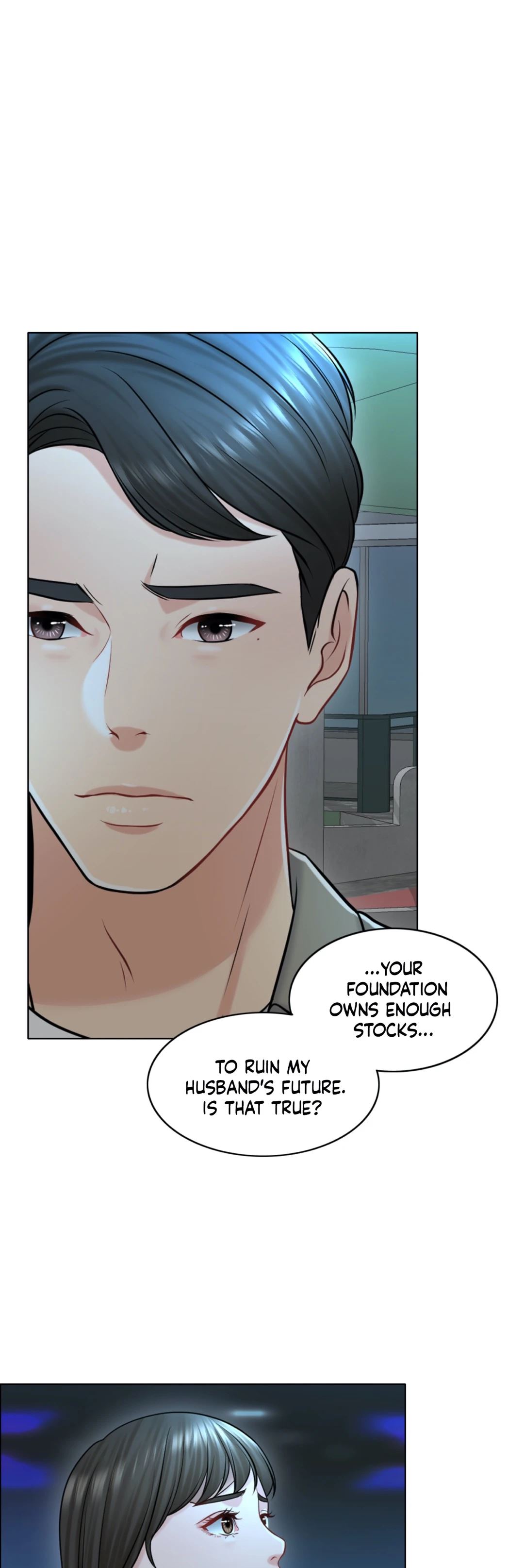 Wife for 1000 Days - Chapter 21 Page 11