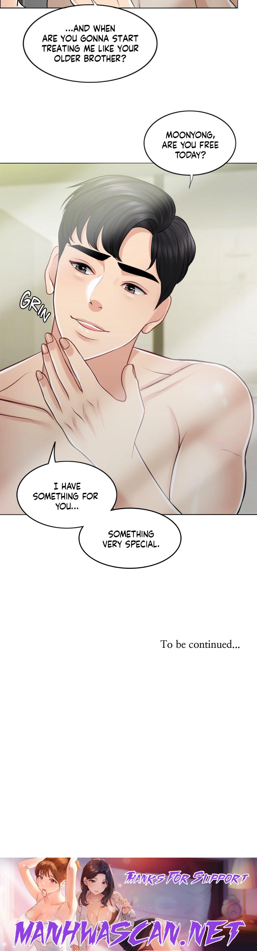 Wife for 1000 Days - Chapter 22 Page 48