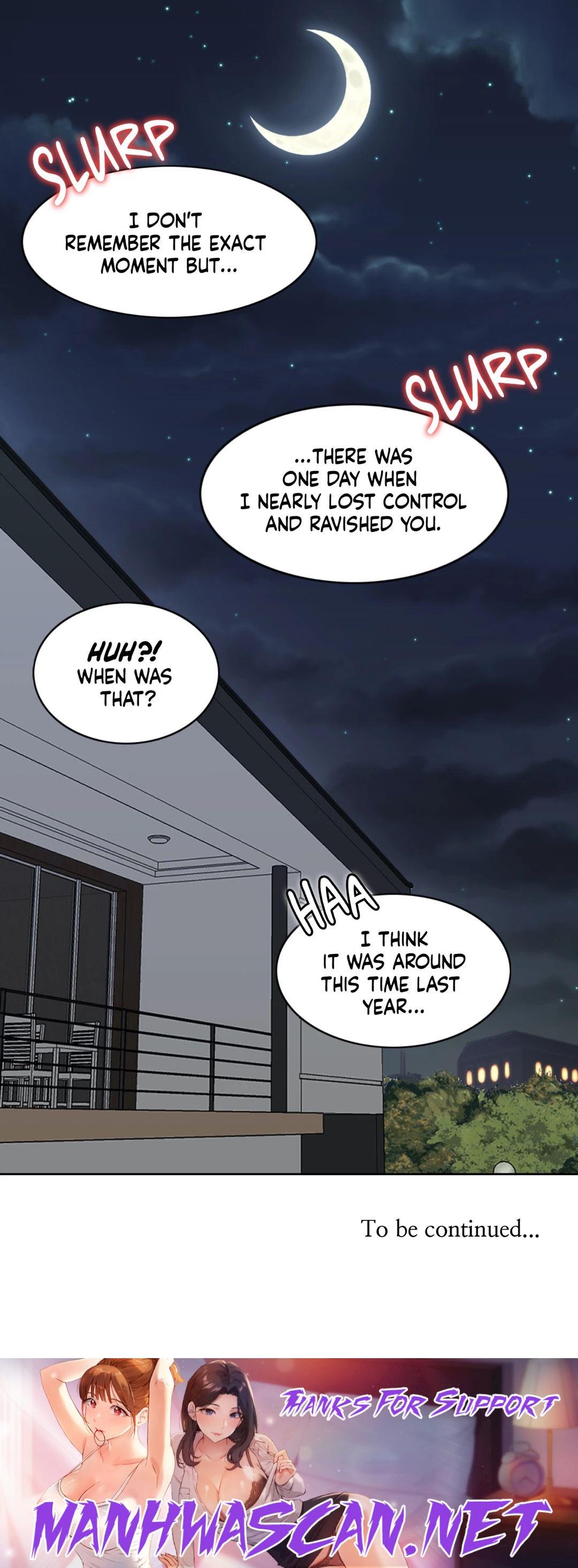 Wife for 1000 Days - Chapter 25 Page 48