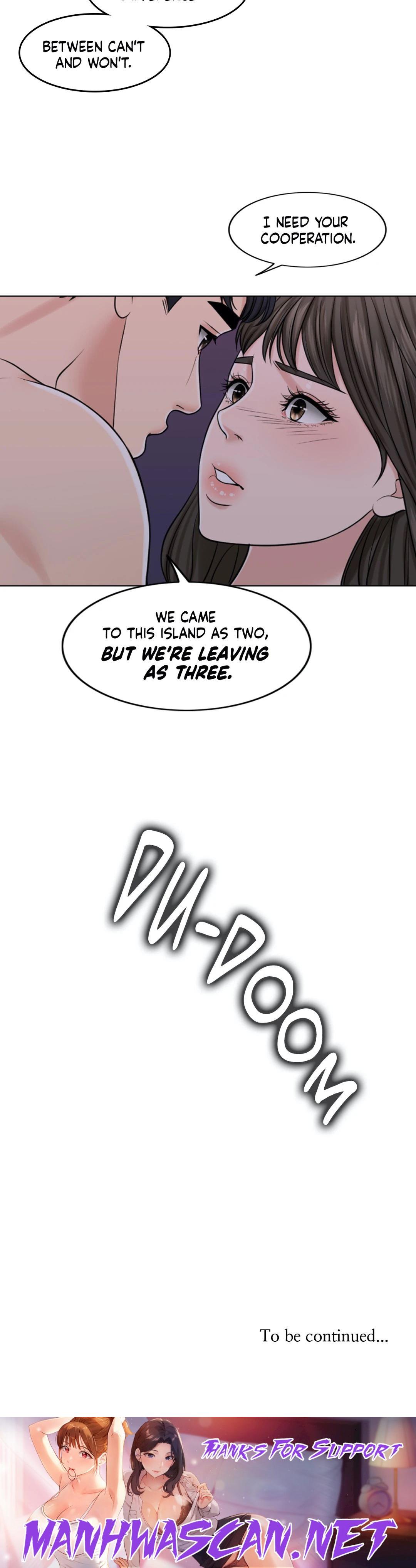 Wife for 1000 Days - Chapter 34 Page 56