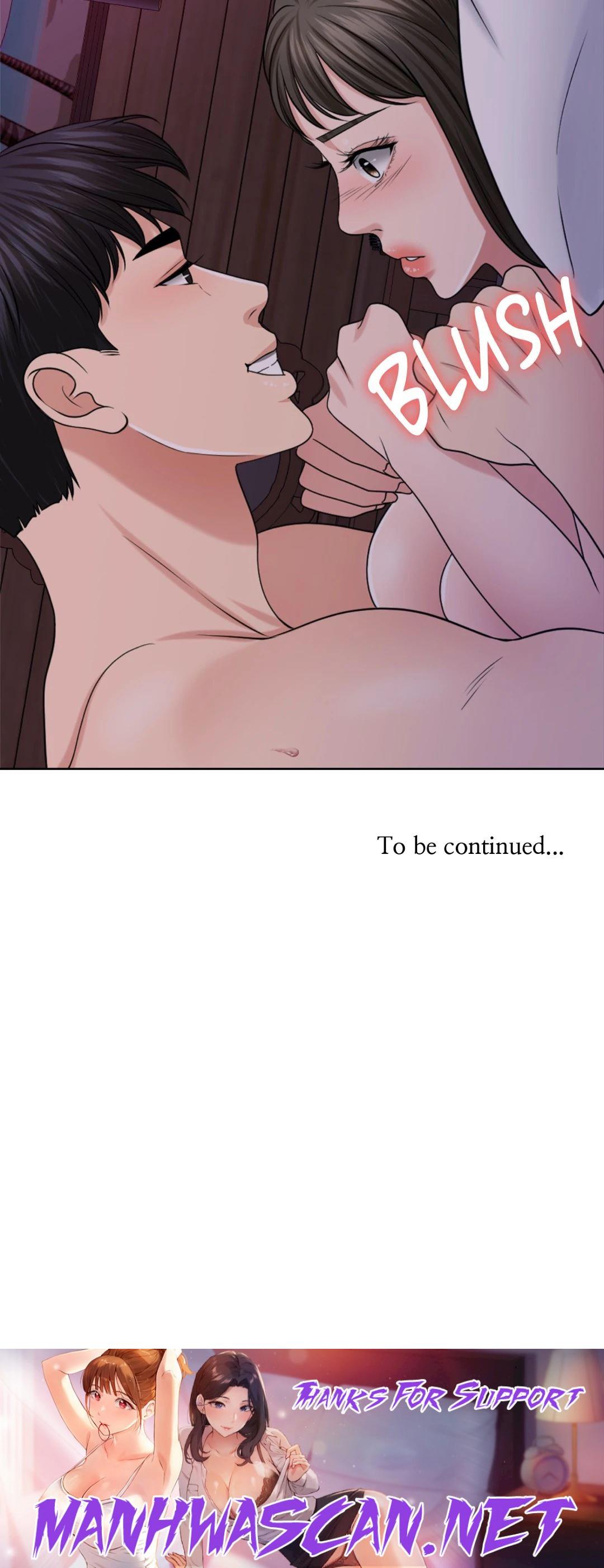 Wife for 1000 Days - Chapter 35 Page 42