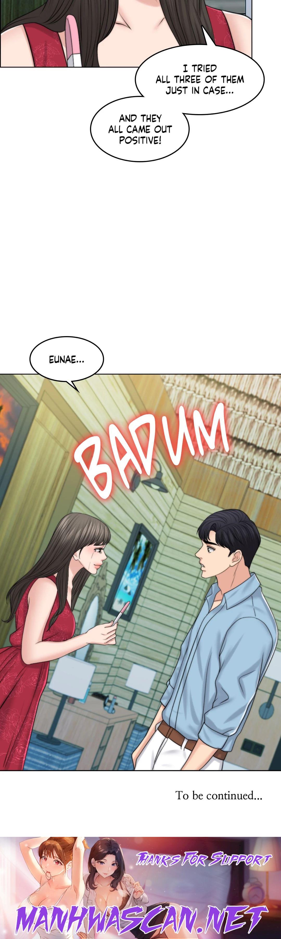 Wife for 1000 Days - Chapter 38 Page 60