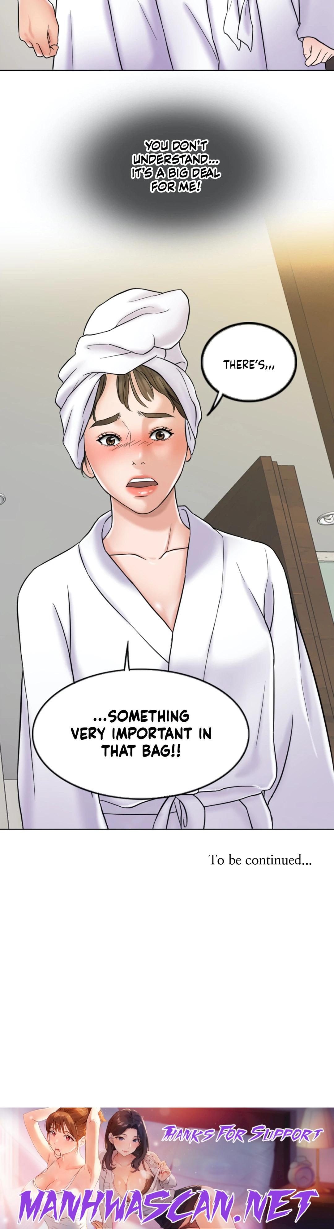 Wife for 1000 Days - Chapter 5 Page 50