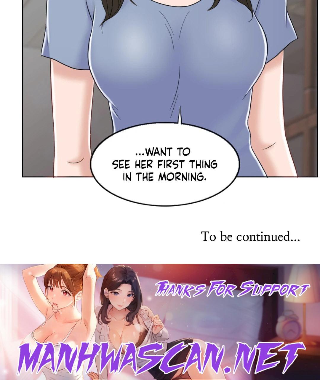 Wife for 1000 Days - Chapter 9 Page 54