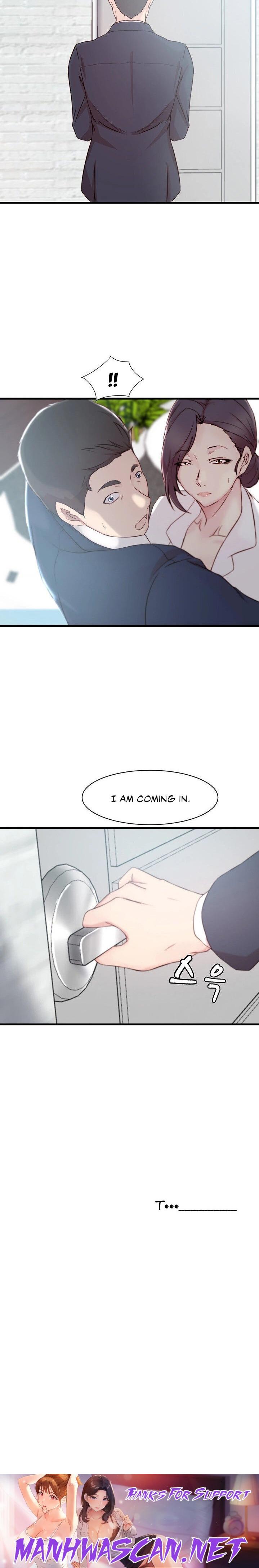 Sister-in-Law Manhwa - Chapter 11 Page 25