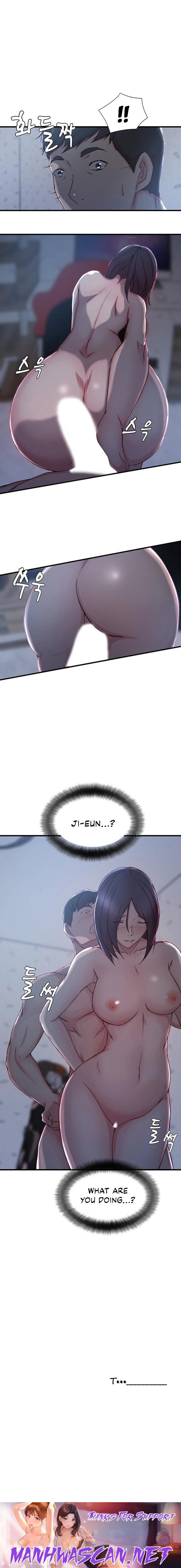 Sister-in-Law Manhwa - Chapter 12 Page 15