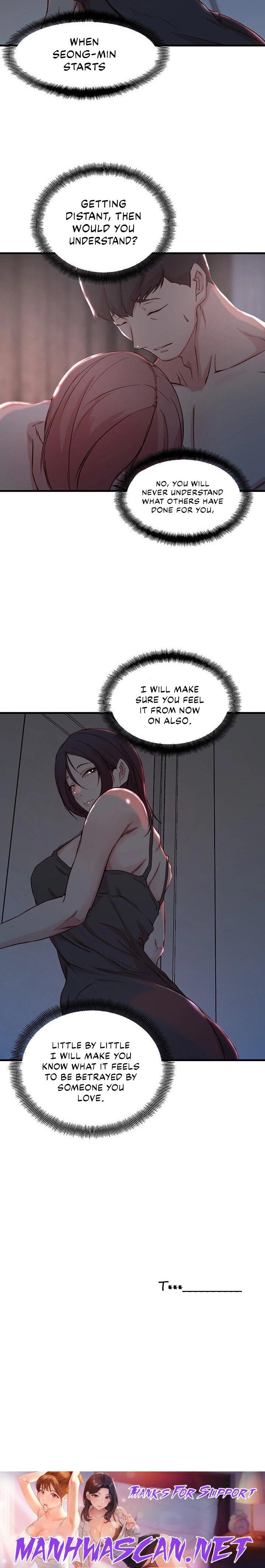 Sister-in-Law Manhwa - Chapter 14 Page 24