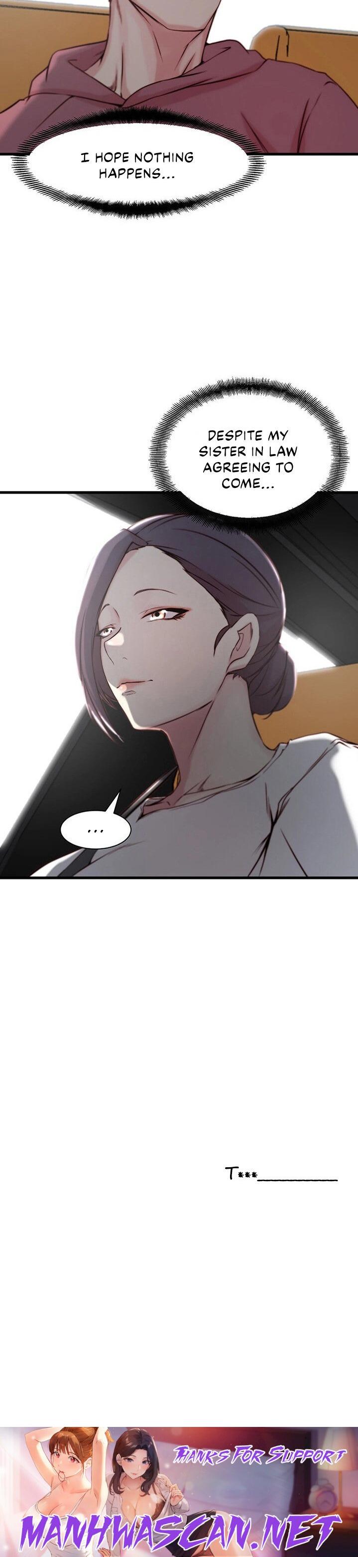 Sister-in-Law Manhwa - Chapter 15 Page 29