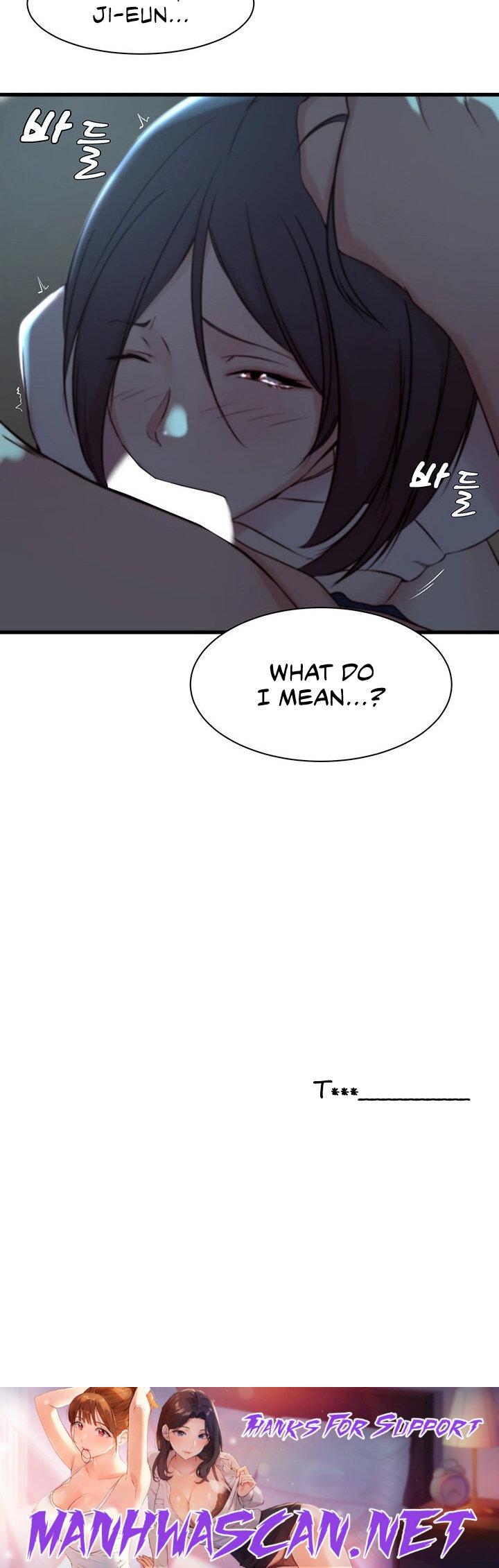 Sister-in-Law Manhwa - Chapter 17 Page 52