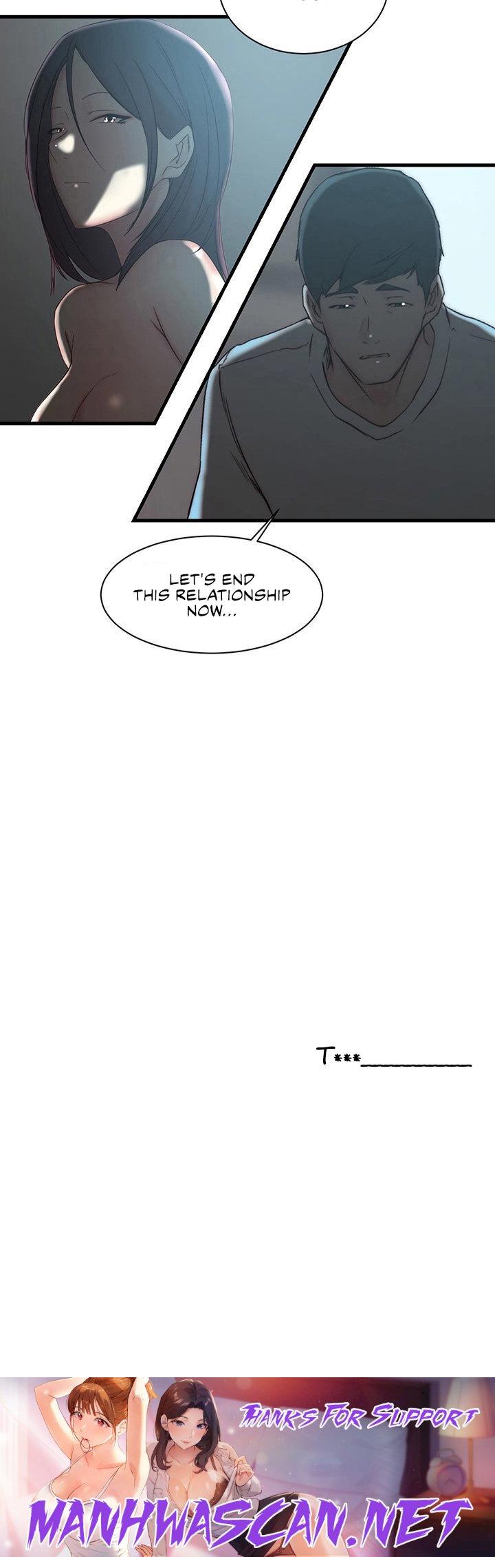 Sister-in-Law Manhwa - Chapter 18 Page 48