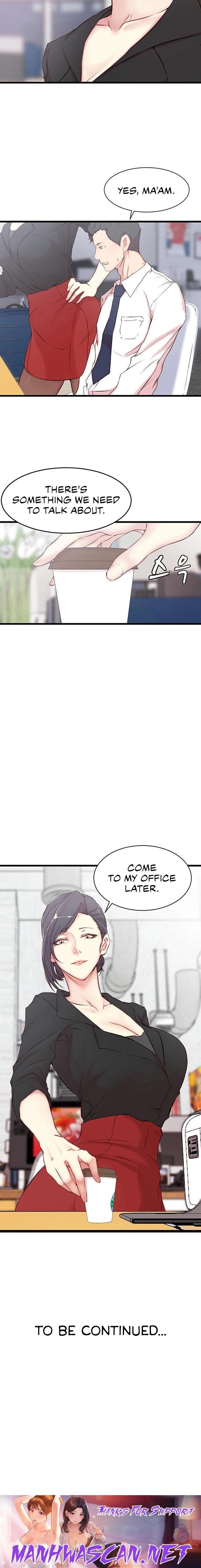 Sister-in-Law Manhwa - Chapter 2 Page 29