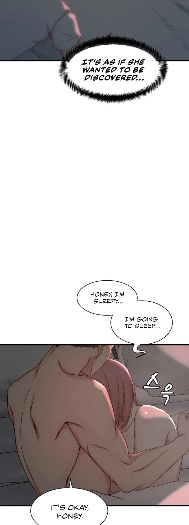 Sister-in-Law Manhwa - Chapter 21 Page 18