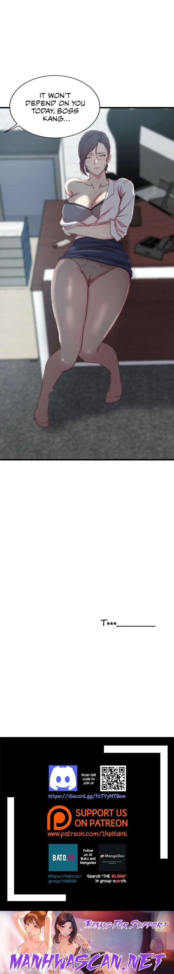 Sister-in-Law Manhwa - Chapter 21 Page 56