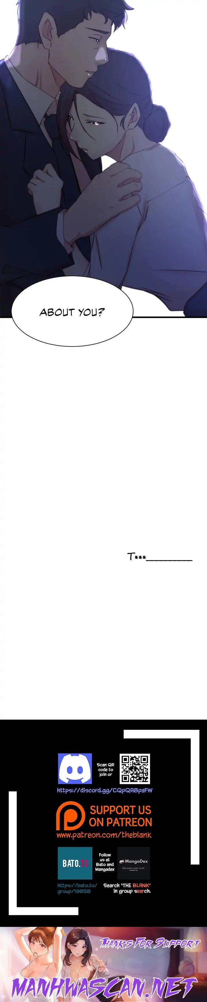 Sister-in-Law Manhwa - Chapter 22 Page 21