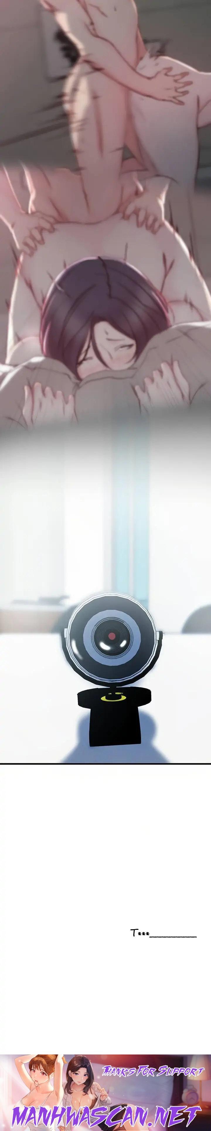 Sister-in-Law Manhwa - Chapter 25 Page 20