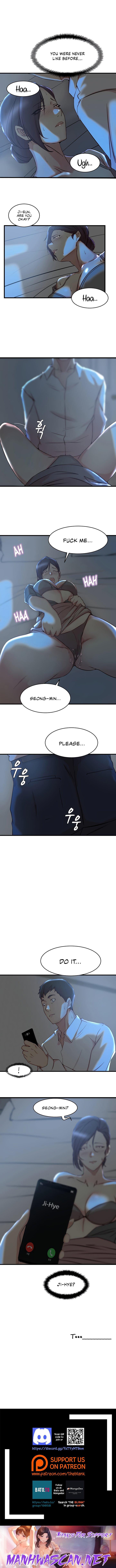 Sister-in-Law Manhwa - Chapter 28 Page 40