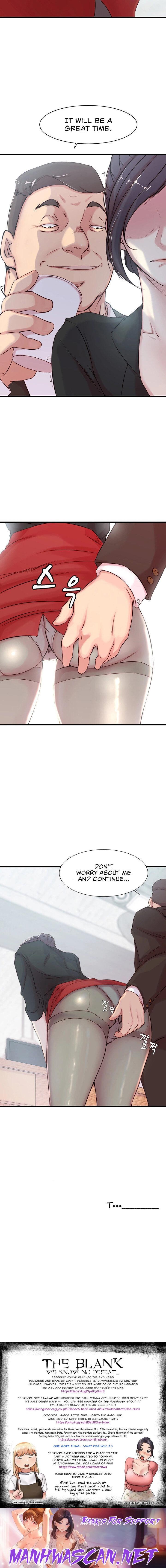 Sister-in-Law Manhwa - Chapter 3 Page 23