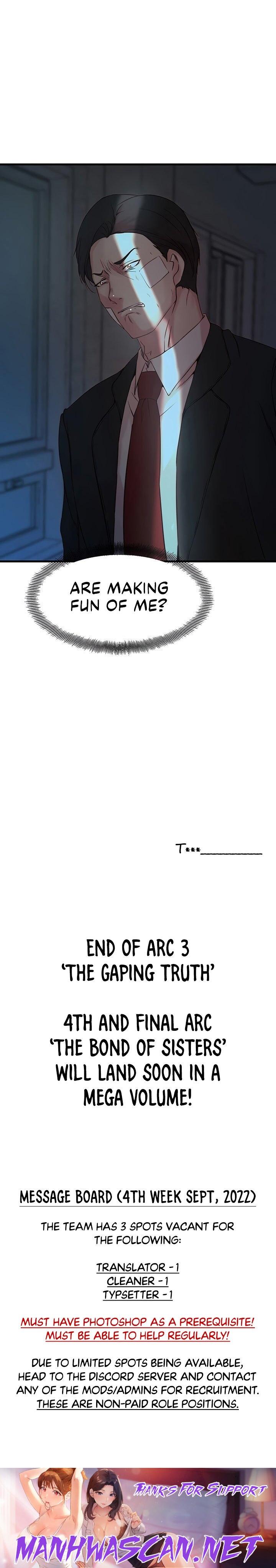 Sister-in-Law Manhwa - Chapter 33 Page 50