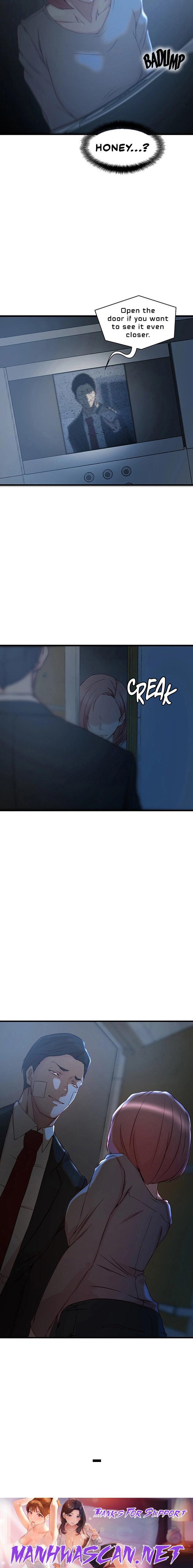 Sister-in-Law Manhwa - Chapter 35 Page 14