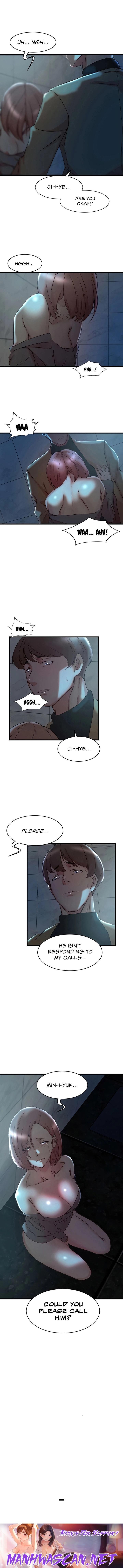 Sister-in-Law Manhwa - Chapter 36 Page 12