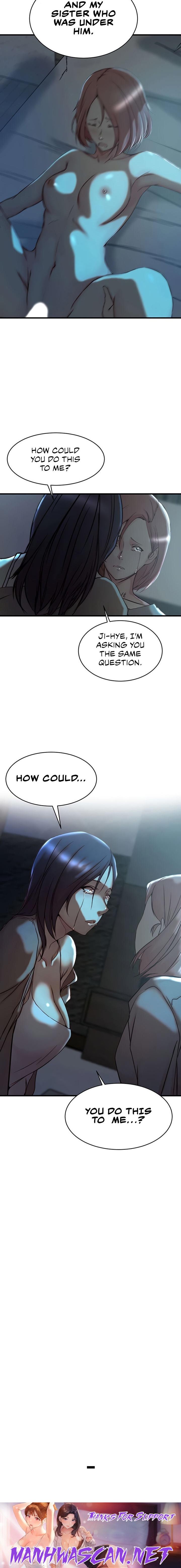 Sister-in-Law Manhwa - Chapter 38 Page 15