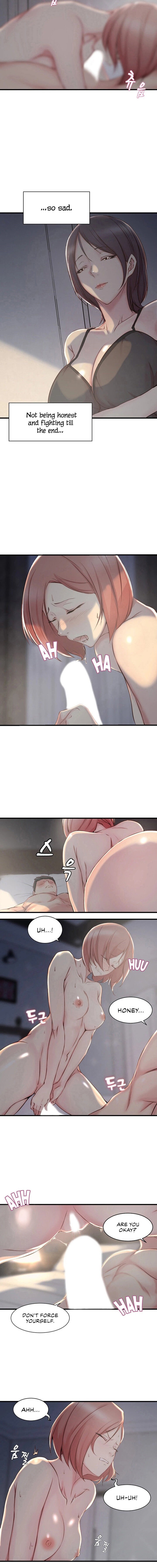 Sister-in-Law Manhwa - Chapter 5 Page 10