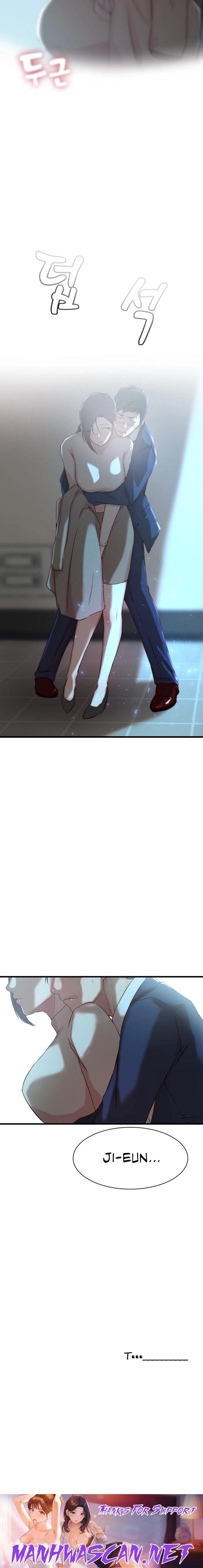 Sister-in-Law Manhwa - Chapter 9 Page 25