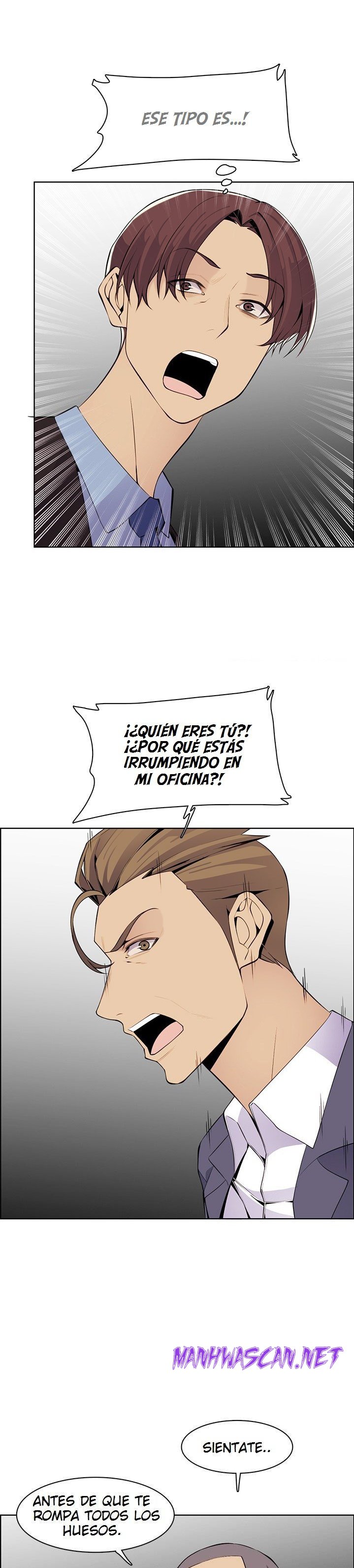 Never Too Late Raw - Chapter 130 Page 23