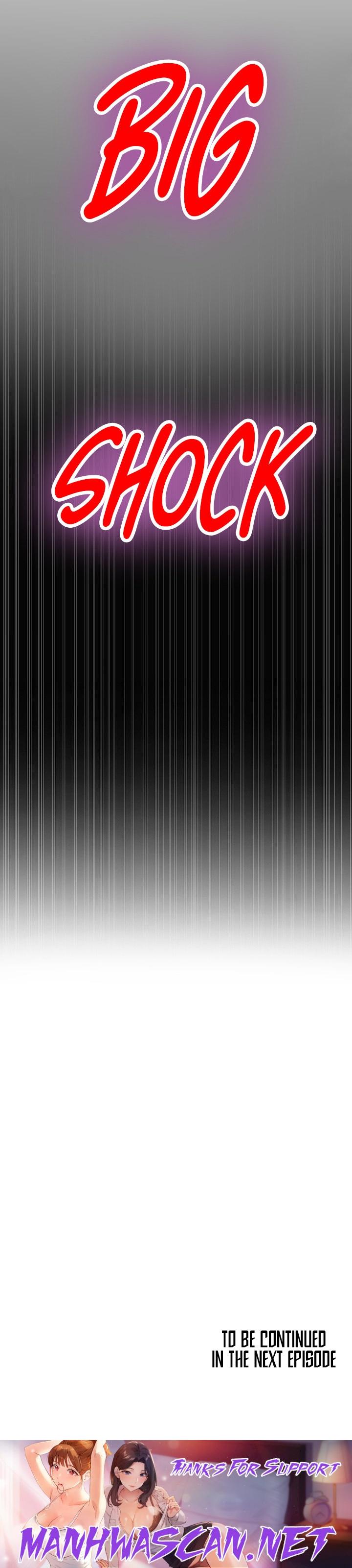 The Commander’s Daughter - Chapter 2 Page 25