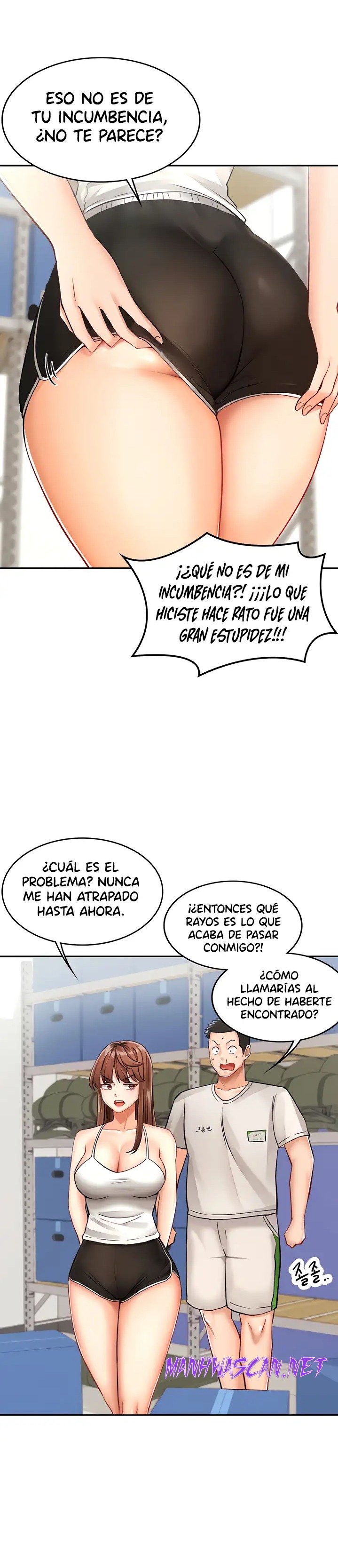 The Battalion Commander