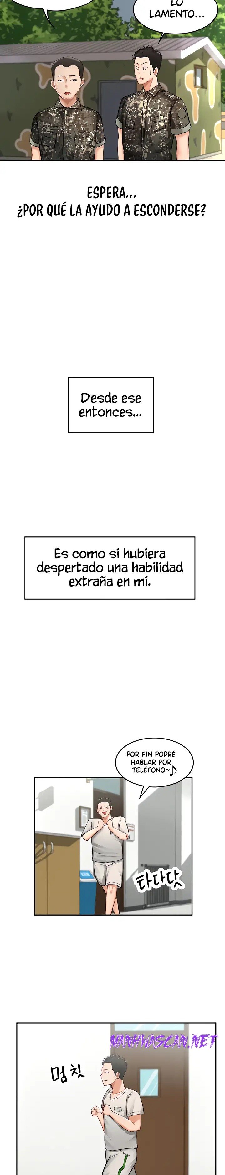 The Battalion Commander