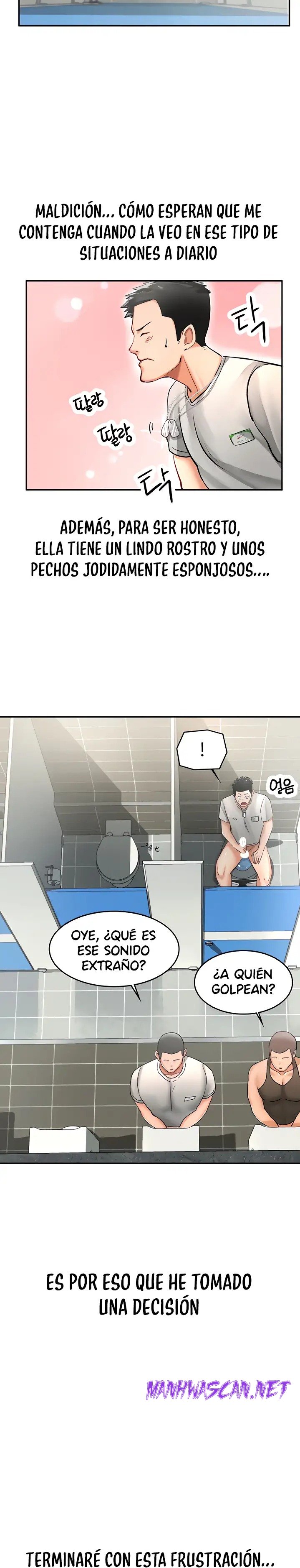 The Battalion Commander