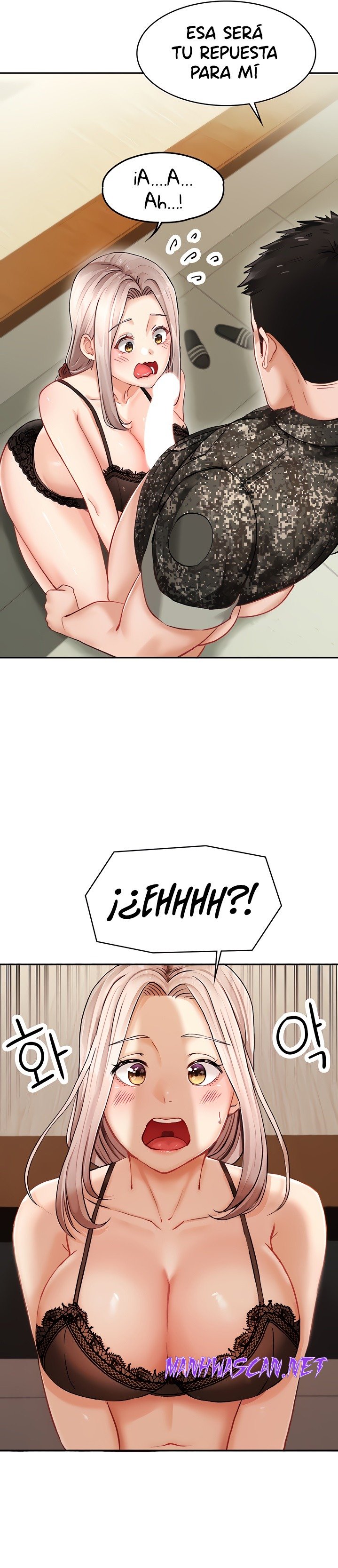 The Battalion Commander