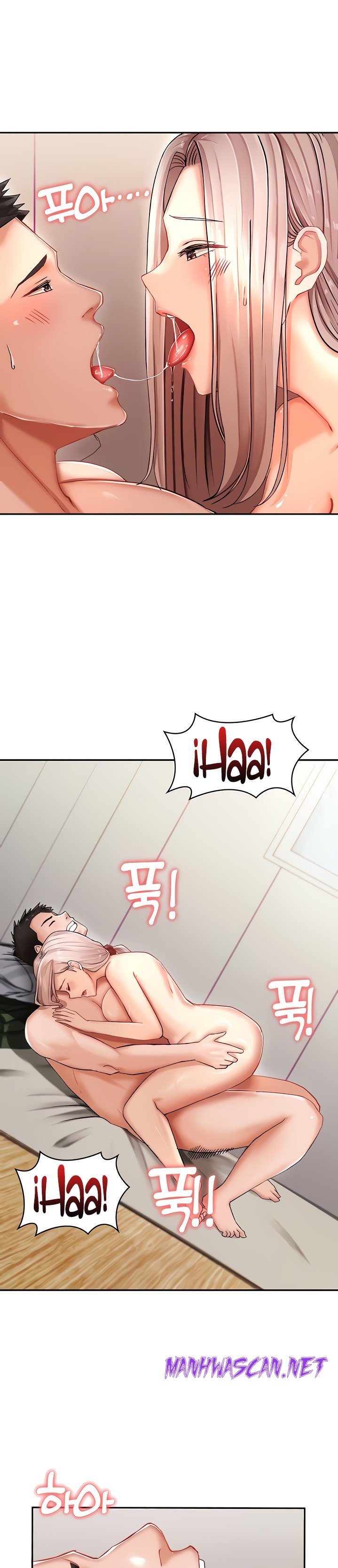 The Battalion Commander