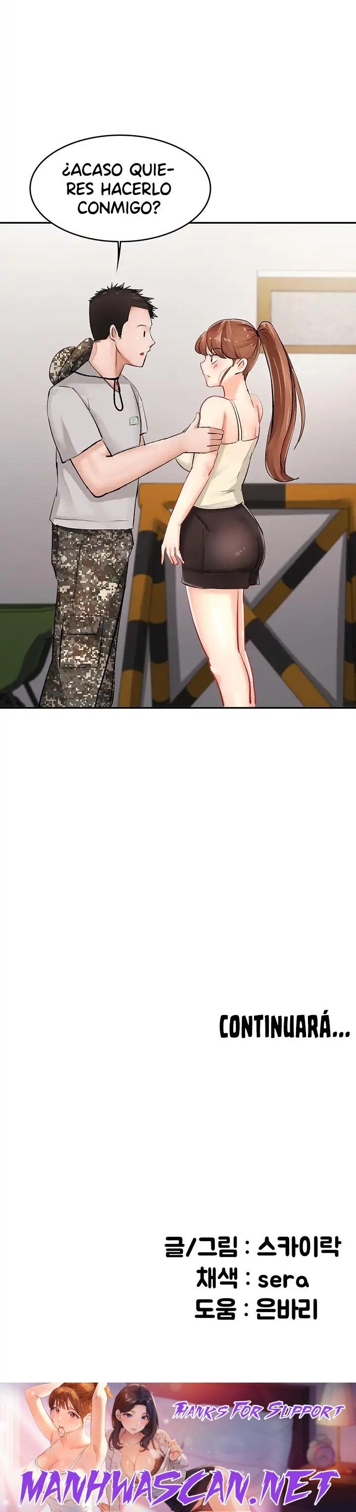 The Battalion Commander