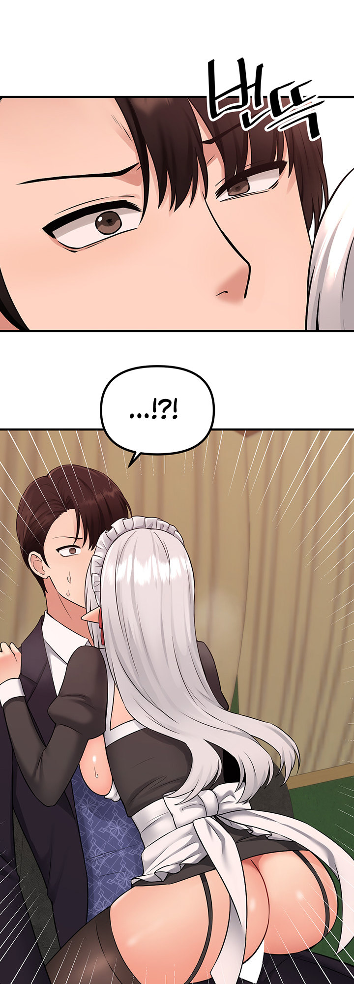 Elf Who Likes To Be Humiliated - Chapter 34 Page 28