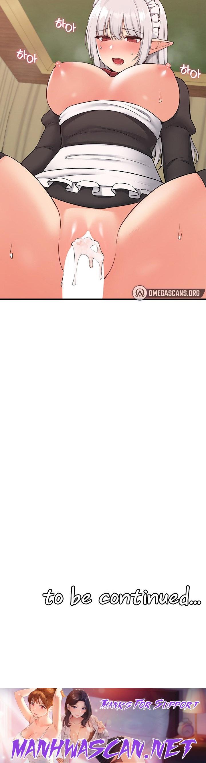 Elf Who Likes To Be Humiliated - Chapter 34 Page 52