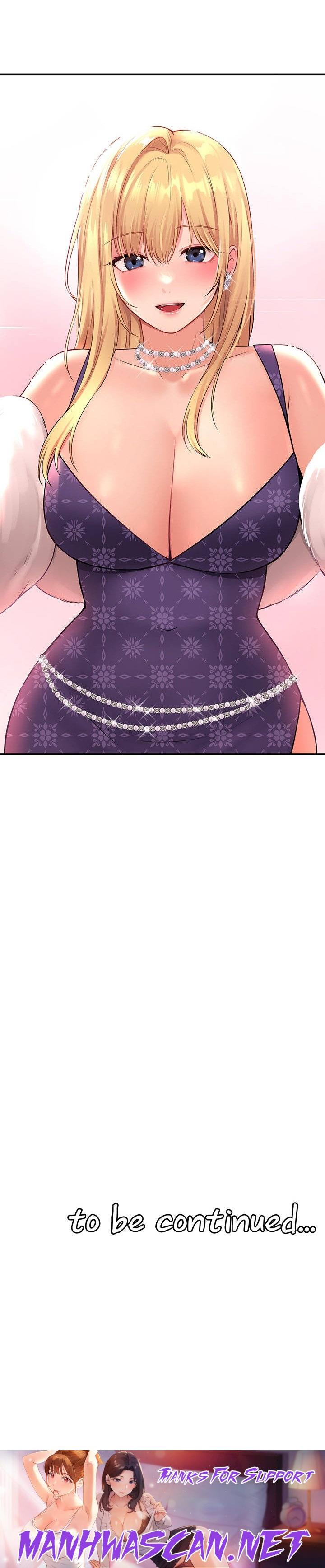 Elf Who Likes To Be Humiliated - Chapter 35 Page 54