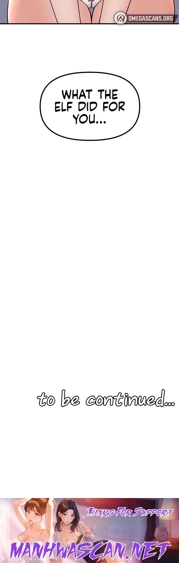 Elf Who Likes To Be Humiliated - Chapter 37 Page 52