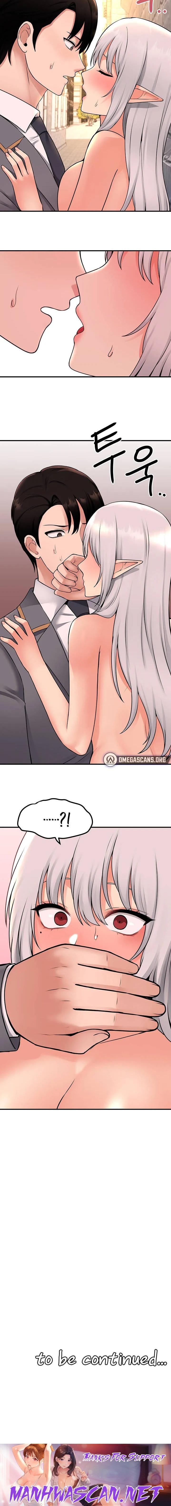 Elf Who Likes To Be Humiliated - Chapter 42 Page 25