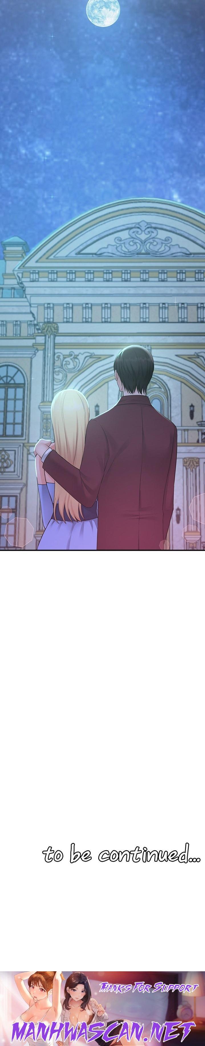 Elf Who Likes To Be Humiliated - Chapter 44 Page 31