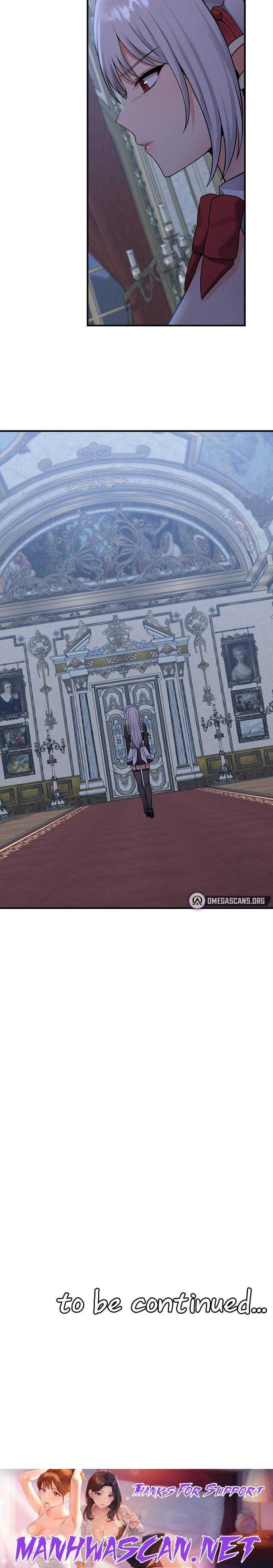 Elf Who Likes To Be Humiliated - Chapter 48 Page 26