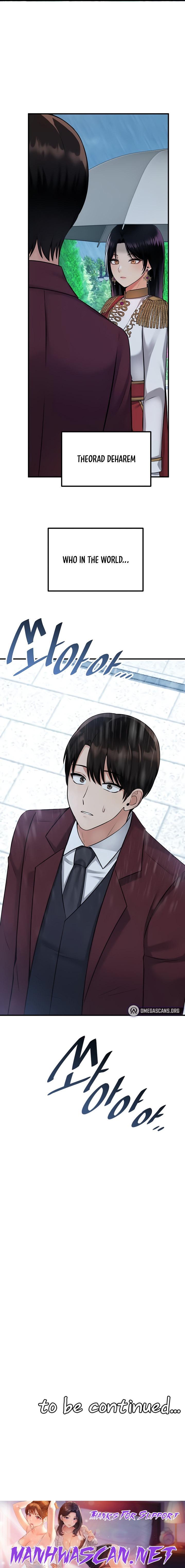 Elf Who Likes To Be Humiliated - Chapter 51 Page 27