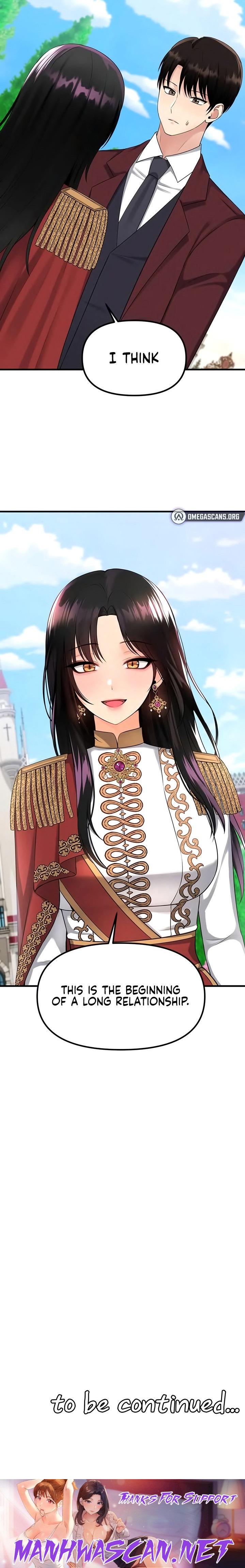 Elf Who Likes To Be Humiliated - Chapter 52 Page 28