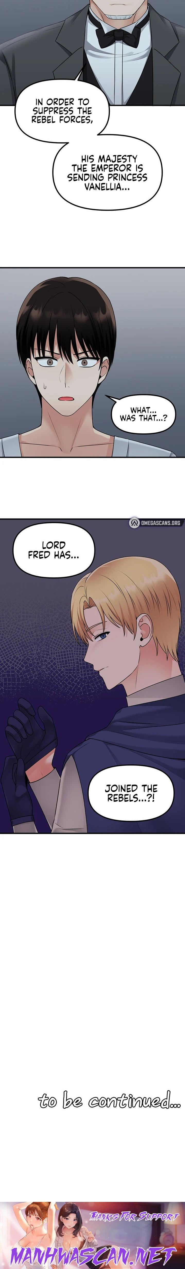 Elf Who Likes To Be Humiliated - Chapter 55 Page 24