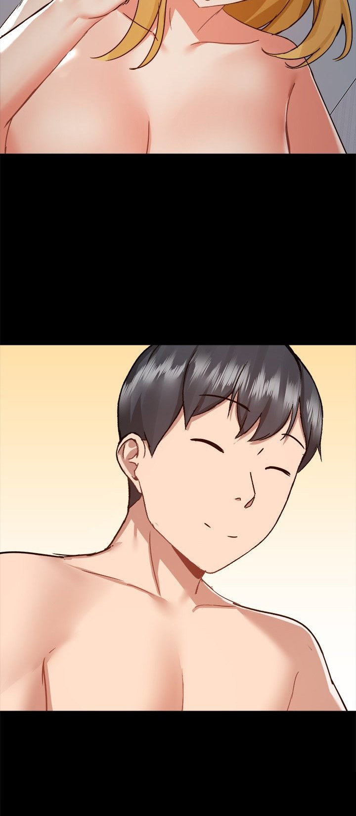 All About That Game Life - Chapter 57 Page 28