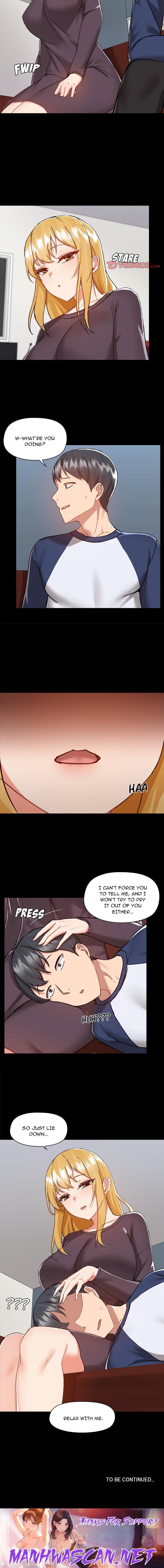 All About That Game Life - Chapter 66 Page 12