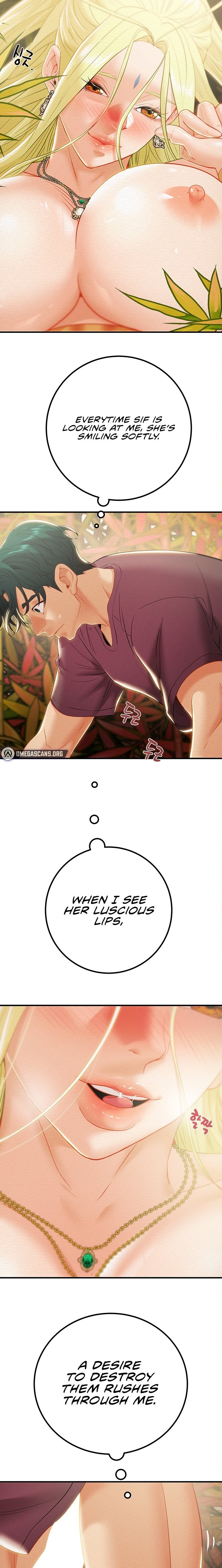 Where is My Hammer? - Chapter 21 Page 38